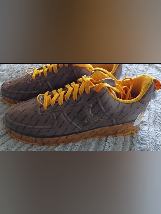 Other - Nike Airmaxes... NEW